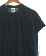 noir kei ninomiya（ノワールケイニノミヤ）Tシャツ・カットソー 黒 サイズ:S レディース/2200731387052