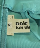 noir kei ninomiya（ノワールケイニノミヤ）Tシャツ・カットソー 青 サイズ:XS レディース/2200732125011