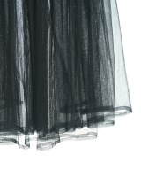 noir kei ninomiya（ノワールケイニノミヤ）ワンピース 黒 サイズ:XS レディース/2200732389031