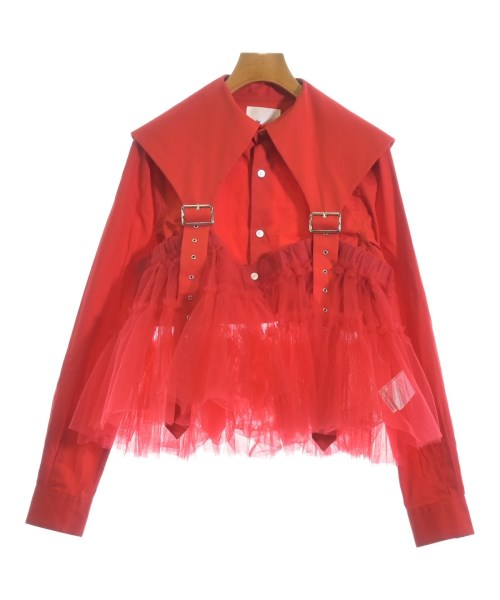 noir kei ninomiya(ノワール　ケイ　ニノミヤ)のカジュアルシャツ サイズ:S 36,100円