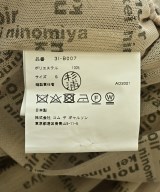 noir kei ninomiya（ノワールケイニノミヤ）ブラウス ベージュ サイズ:S レディース/2200732917128