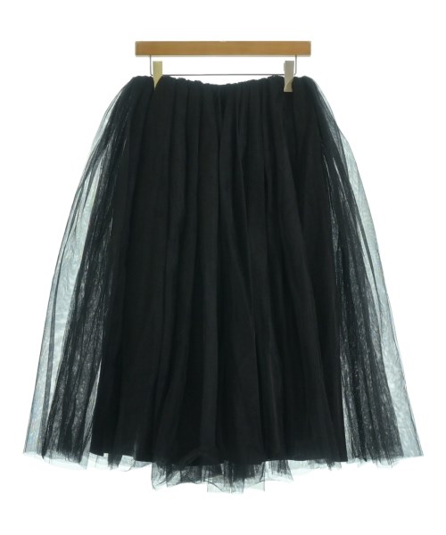 noir kei ninomiya(ノワール　ケイ　ニノミヤ)のロング・マキシ丈スカート サイズ:S 36,100円