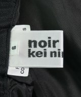 noir kei ninomiya（ノワールケイニノミヤ）ロング・マキシ丈スカート 黒 サイズ:S レディース/2200717987054