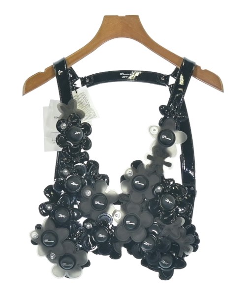 noir kei ninomiya(ノワール　ケイ　ニノミヤ)のベスト サイズ:-(XS位) 55,400円