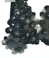 noir kei ninomiya（ノワールケイニノミヤ）ベスト 黒 サイズ:-(XS位) レディース/2200729978019