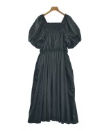 noir kei ninomiya（ノワールケイニノミヤ）ワンピース 黒 サイズ:S レディース/2200733907012