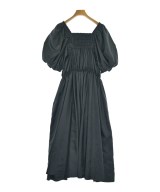 noir kei ninomiya（ノワールケイニノミヤ）ワンピース 黒 サイズ:S レディース/2200733907012