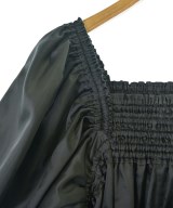 noir kei ninomiya（ノワールケイニノミヤ）ワンピース 黒 サイズ:S レディース/2200733907012