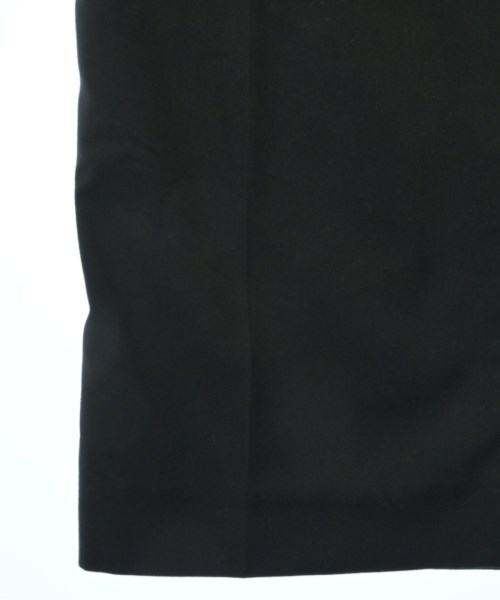 noir kei ninomiya（ノワールケイニノミヤ）クロップドパンツ 黒 サイズ:XS レディース/2200734720061