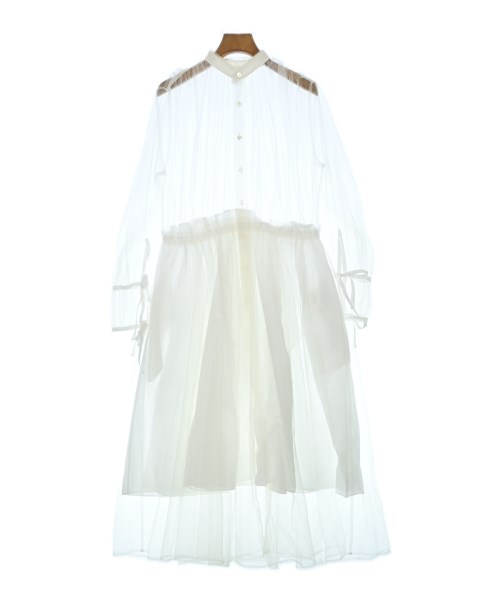 noir kei ninomiya(ノワール　ケイ　ニノミヤ)のワンピース サイズ:XS 36,100円