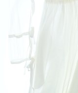 noir kei ninomiya（ノワールケイニノミヤ）ワンピース 白 サイズ:XS レディース/2200736900010