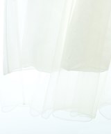 noir kei ninomiya（ノワールケイニノミヤ）ワンピース 白 サイズ:XS レディース/2200736900010