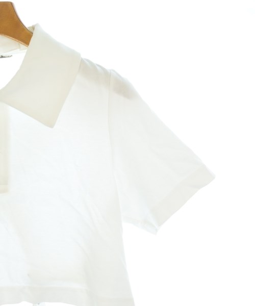noir kei ninomiya（ノワールケイニノミヤ）Tシャツ・カットソー 白 サイズ:XS レディース/2200737089028