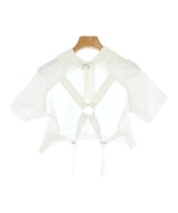 noir kei ninomiya（ノワールケイニノミヤ）Tシャツ・カットソー 白 サイズ:XS レディース/2200737089028