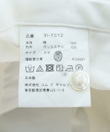 noir kei ninomiya（ノワールケイニノミヤ）Tシャツ・カットソー 白 サイズ:XS レディース/2200737089028