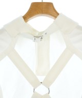 noir kei ninomiya（ノワールケイニノミヤ）Tシャツ・カットソー 白 サイズ:XS レディース/2200737089028