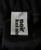 noir kei ninomiya（ノワールケイニノミヤ）ロング・マキシ丈スカート 黒 サイズ:-(M位) レディース/2200737142020