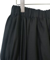 noir kei ninomiya（ノワールケイニノミヤ）ロング・マキシ丈スカート 黒 サイズ:-(M位) レディース/2200737142020