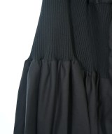 noir kei ninomiya（ノワールケイニノミヤ）ロング・マキシ丈スカート 黒 サイズ:-(M位) レディース/2200737142020