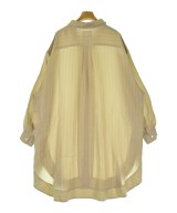 noir kei ninomiya（ノワールケイニノミヤ）ブラウス ベージュ サイズ:M レディース/2200734325037