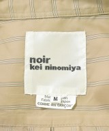 noir kei ninomiya（ノワールケイニノミヤ）ブラウス ベージュ サイズ:M レディース/2200734325037