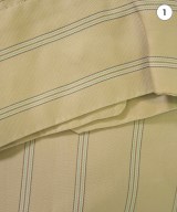 noir kei ninomiya（ノワールケイニノミヤ）ブラウス ベージュ サイズ:M レディース/2200734325037