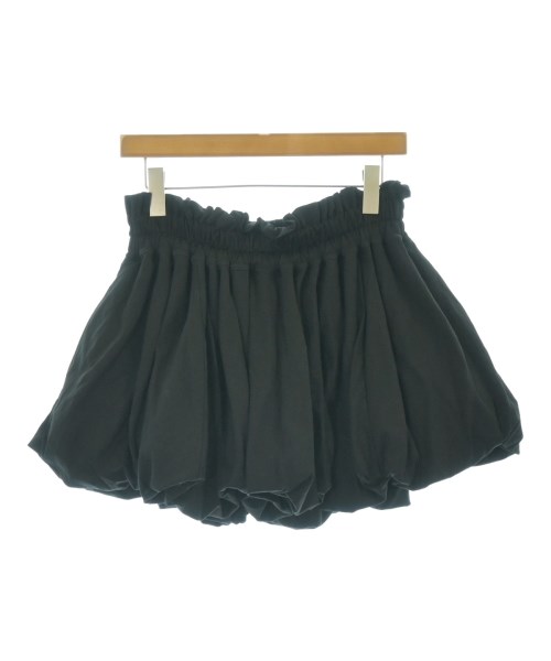 noir kei ninomiya(ノワール　ケイ　ニノミヤ)のミニスカート サイズ:S 17,000円