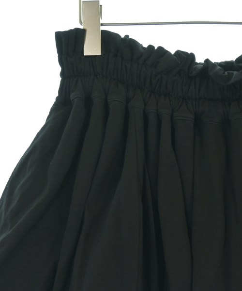 noir kei ninomiya（ノワールケイニノミヤ）ミニスカート 黒 サイズ:S レディース/2200736458061