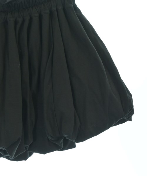 noir kei ninomiya（ノワールケイニノミヤ）ミニスカート 黒 サイズ:S レディース/2200736458061