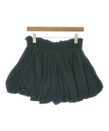 noir kei ninomiya（ノワールケイニノミヤ）ミニスカート 黒 サイズ:S レディース/2200736458061