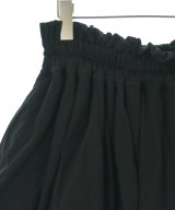 noir kei ninomiya（ノワールケイニノミヤ）ミニスカート 黒 サイズ:S レディース/2200736458061