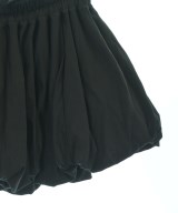 noir kei ninomiya（ノワールケイニノミヤ）ミニスカート 黒 サイズ:S レディース/2200736458061