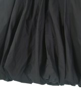 noir kei ninomiya（ノワールケイニノミヤ）ひざ丈スカート 黒 サイズ:S レディース/2200737793017