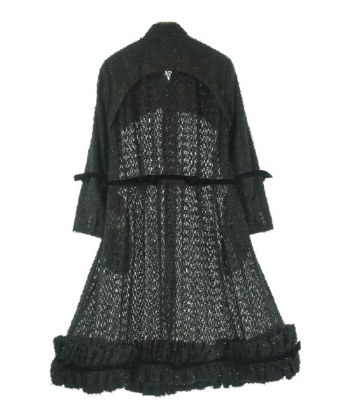 noir kei ninomiya（ノワールケイニノミヤ）その他 黒 サイズ:F レディース/2200737793024