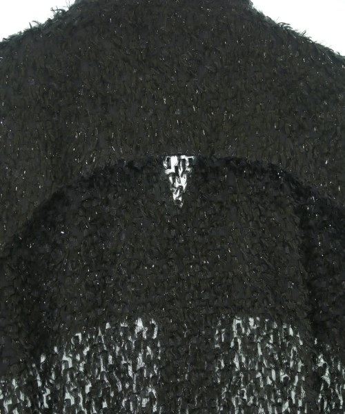noir kei ninomiya（ノワールケイニノミヤ）その他 黒 サイズ:F レディース/2200737793024