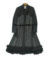 noir kei ninomiya（ノワールケイニノミヤ）その他 黒 サイズ:F レディース/2200737793024