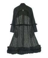 noir kei ninomiya（ノワールケイニノミヤ）その他 黒 サイズ:F レディース/2200737793024