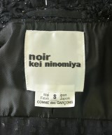 noir kei ninomiya（ノワールケイニノミヤ）その他 黒 サイズ:F レディース/2200737793024