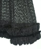 noir kei ninomiya（ノワールケイニノミヤ）その他 黒 サイズ:F レディース/2200737793024