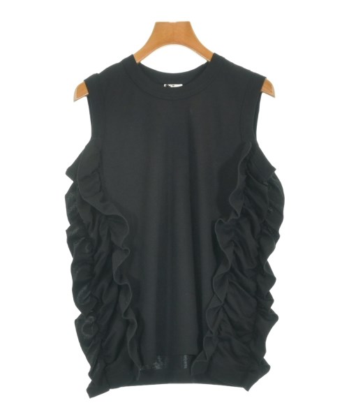 noir kei ninomiya(ノワール　ケイ　ニノミヤ)のノースリーブ サイズ:M 9,600円