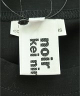 noir kei ninomiya（ノワールケイニノミヤ）ノースリーブ 黒 サイズ:M レディース/2200714960173