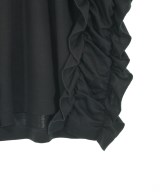 noir kei ninomiya（ノワールケイニノミヤ）ノースリーブ 黒 サイズ:M レディース/2200714960173