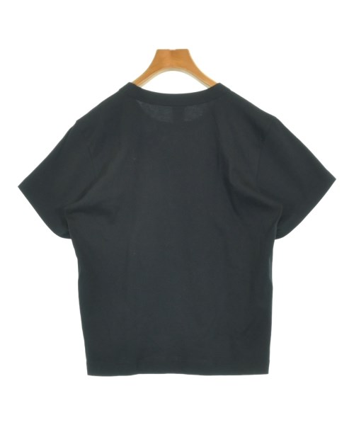 noir kei ninomiya（ノワールケイニノミヤ）Tシャツ・カットソー 黒 サイズ:S レディース/2200714960333