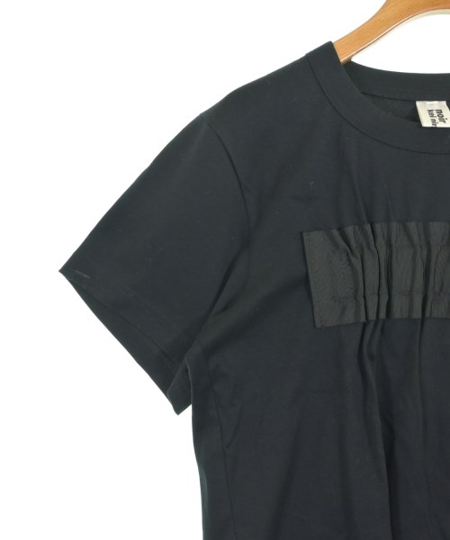 noir kei ninomiya（ノワールケイニノミヤ）Tシャツ・カットソー 黒 サイズ:S レディース/2200714960333