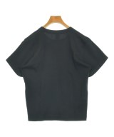 noir kei ninomiya（ノワールケイニノミヤ）Tシャツ・カットソー 黒 サイズ:S レディース/2200714960333