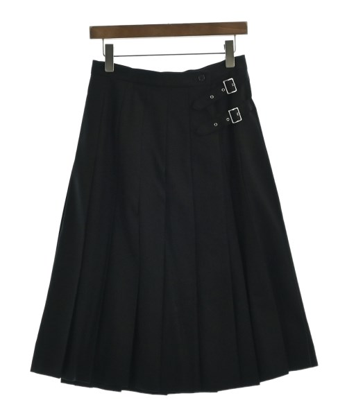 noir kei ninomiya(ノワール　ケイ　ニノミヤ)のロング・マキシ丈スカート サイズ:M 31,400円