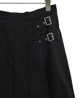 noir kei ninomiya（ノワールケイニノミヤ）ロング・マキシ丈スカート 黒 サイズ:M レディース/2200714960586