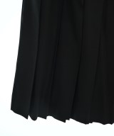 noir kei ninomiya（ノワールケイニノミヤ）ロング・マキシ丈スカート 黒 サイズ:M レディース/2200714960586