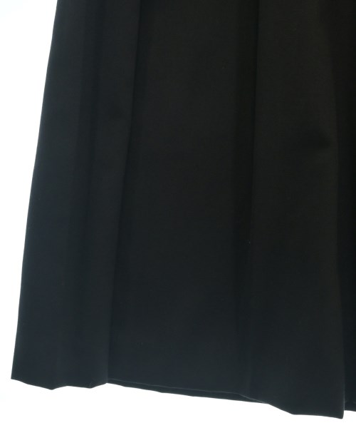 noir kei ninomiya（ノワールケイニノミヤ）その他 黒 サイズ:M レディース/2200714960593