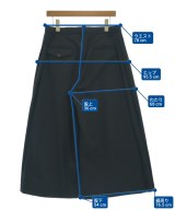 noir kei ninomiya（ノワールケイニノミヤ）その他 黒 サイズ:M レディース/2200714960593